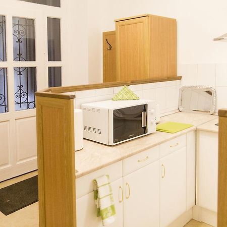 Authentic Klauzal Apartment Budapesta Exterior foto