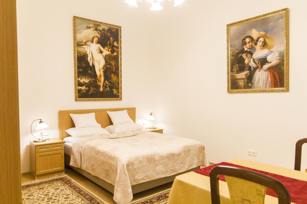 Authentic Klauzal Apartment Budapesta Exterior foto