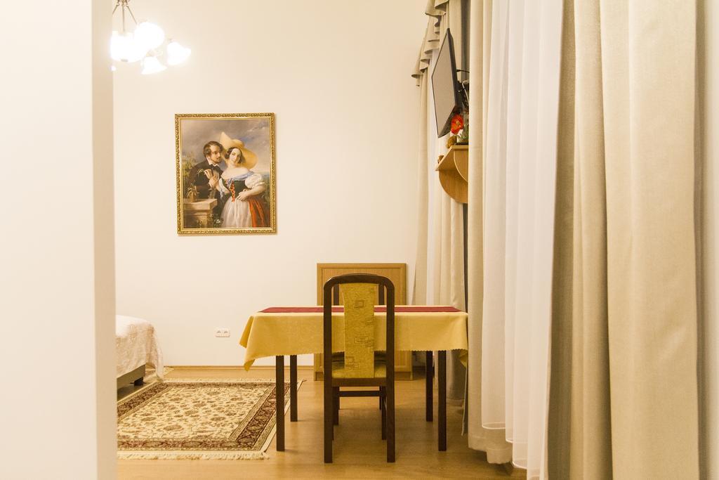 Authentic Klauzal Apartment Budapesta Exterior foto